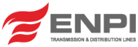 ENPI SHPK – TRANSMISSION & DISTRIBUTION LINES Logo